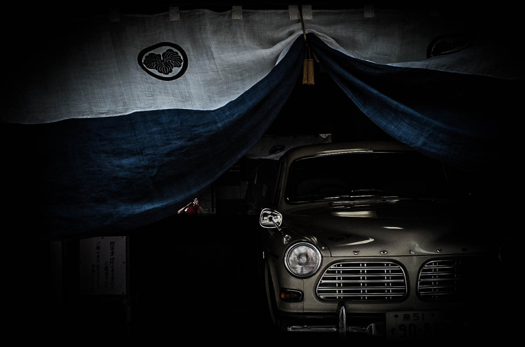 祇園祭の後祭　－番外編