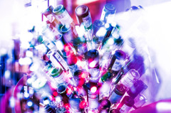Bottle Tree
