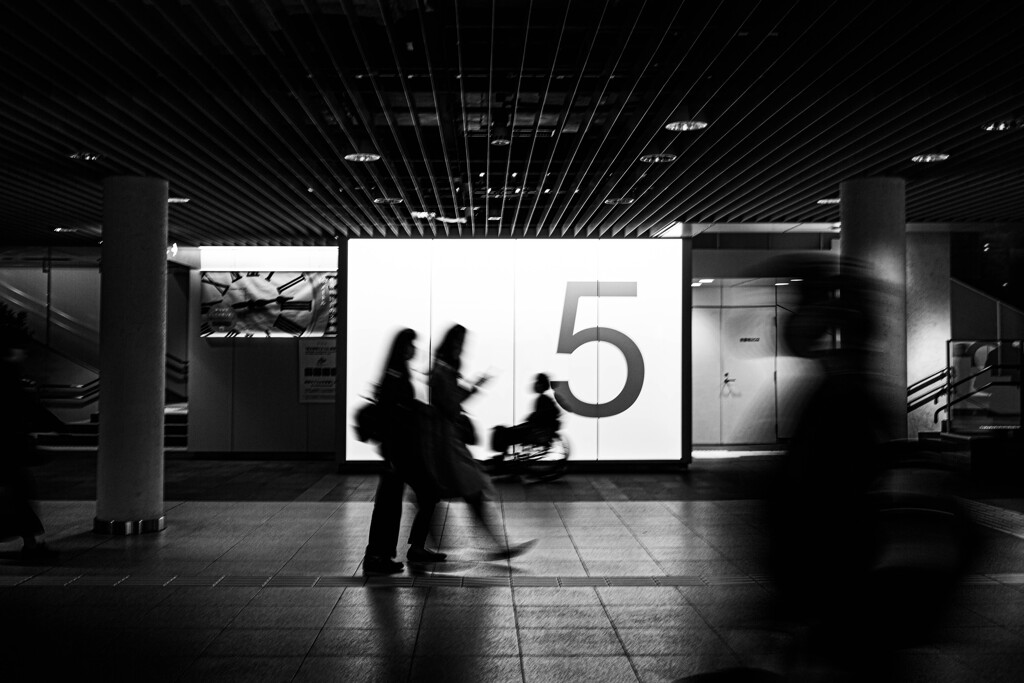 SAPPORO 5
