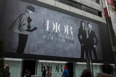 ESPRIT DIOR　Ⅳ
