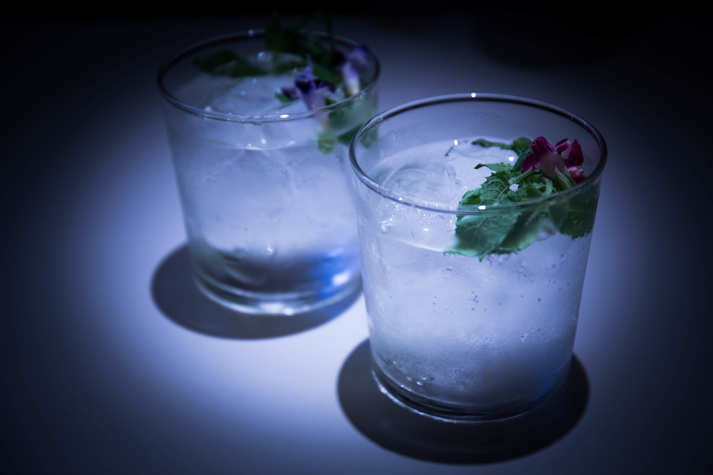 Gin & Tonic　Ⅱ