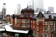 Tokyo Station Ⅱ