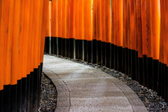 『神聖なトンネル』