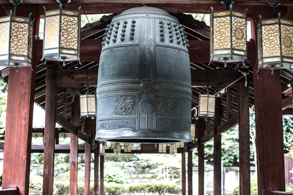 黄檗山萬福寺　Ⅴ