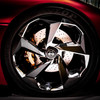 Strong Wheel & Tire