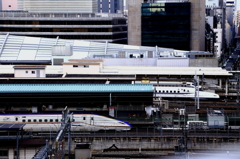 Tokyo Station