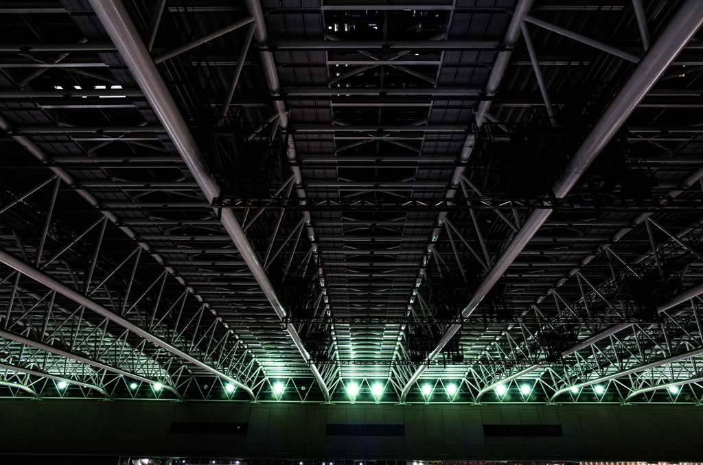 OSAKA STATION CITY Ⅰ