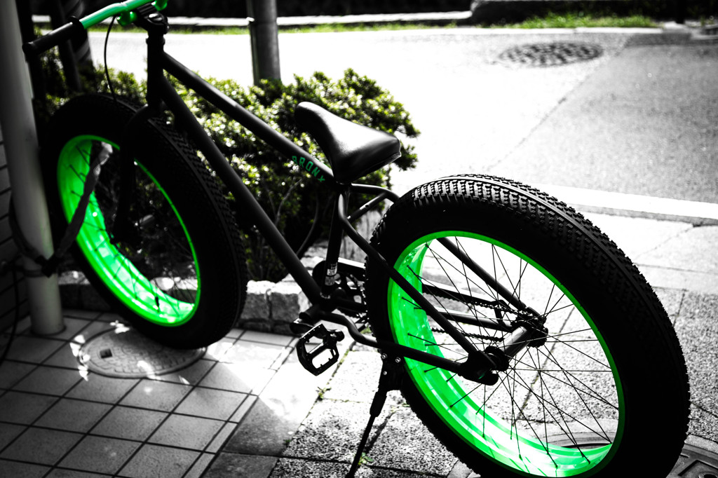 Bike