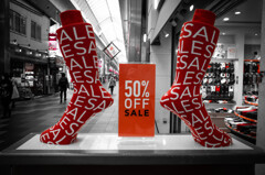 SALE