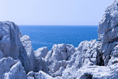 BLUE × WHITE Ⅱ