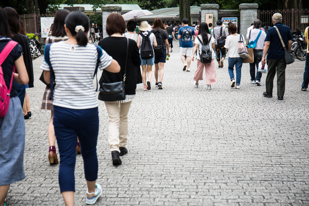 新宿御苑　番外編
