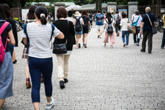 新宿御苑　番外編