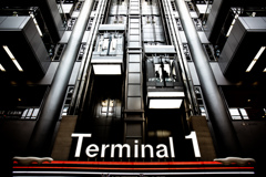 Terminal 1