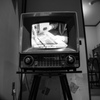 『白黒テレビ』