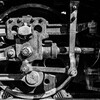 D51の動輪