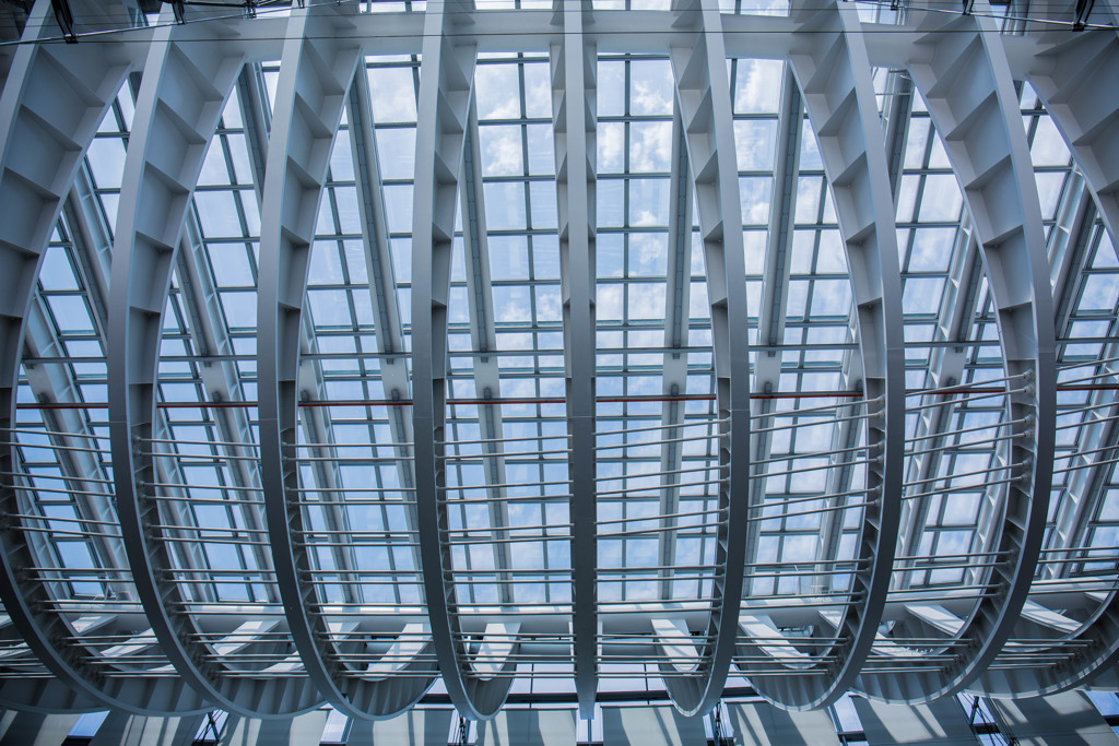Tokyo International Forum　Ⅷ