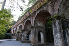 南禅寺水路閣