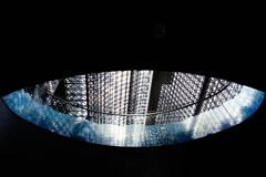 京都駅に表れし謎の穴　Ⅰ