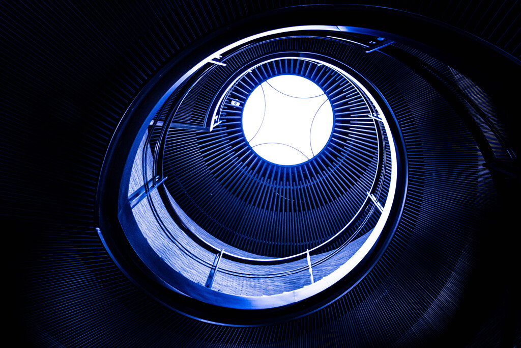 The EYE