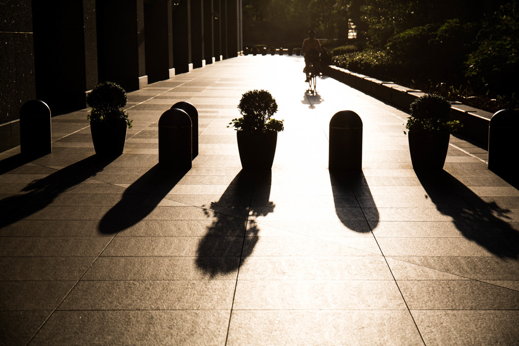 Shadow Ⅱ