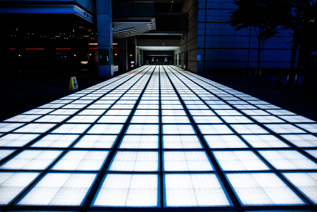 GRID　Ⅰ