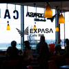 EXPASA Cafe 羽田