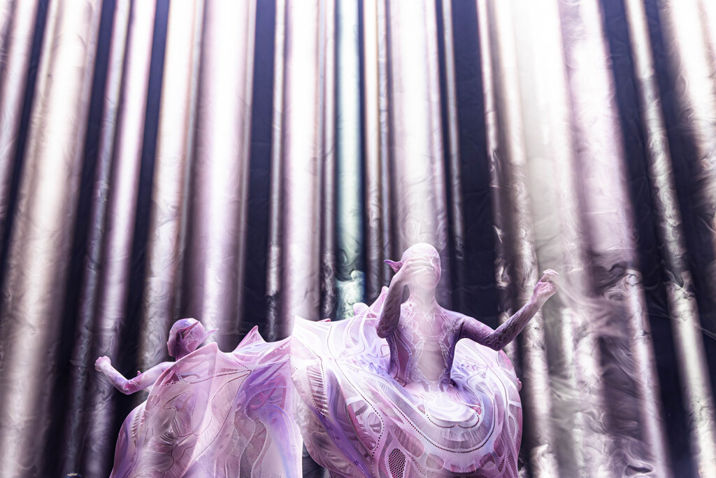 2025年6月 大阪・関西万博へ