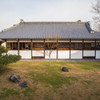 京都御苑・閑院宮邸跡