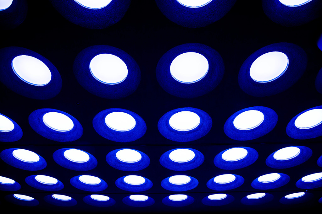 Ceiling