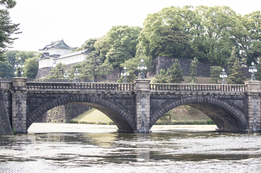 二重橋