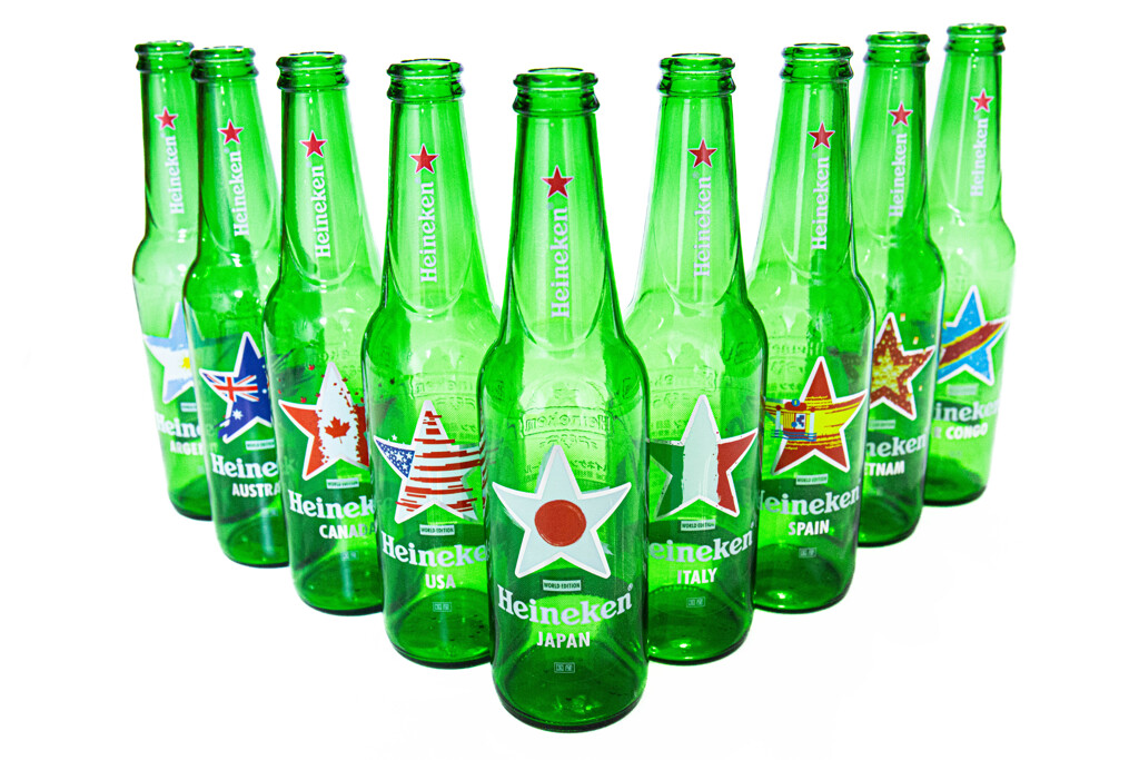 Heineken All Stars