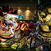 Sinagawa meets NEBUTA.