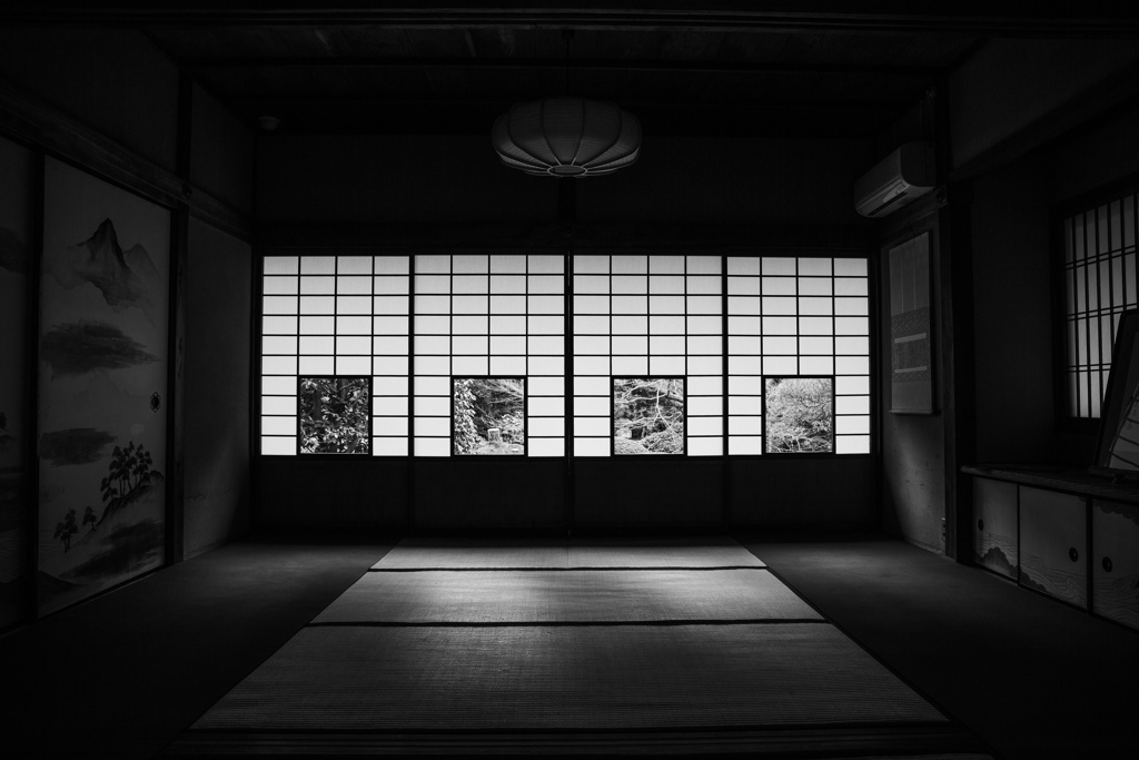 雲龍院　三景 ②