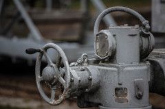 バルブコントロール　Ⅱ