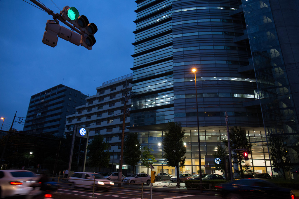 ご近所散歩　Ⅳ