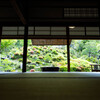智積院_初夏のパノラマ ①