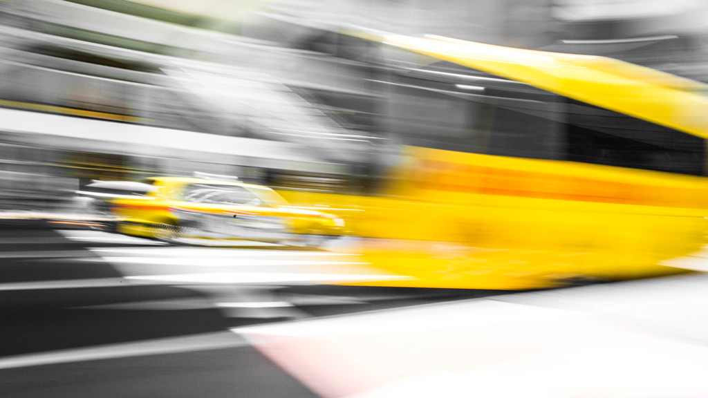 Yellow Gets Yellow !!!