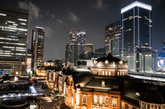 東京駅