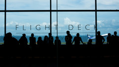 FLIGHT DECK TOKYO Ⅰ