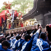 藤森の祭