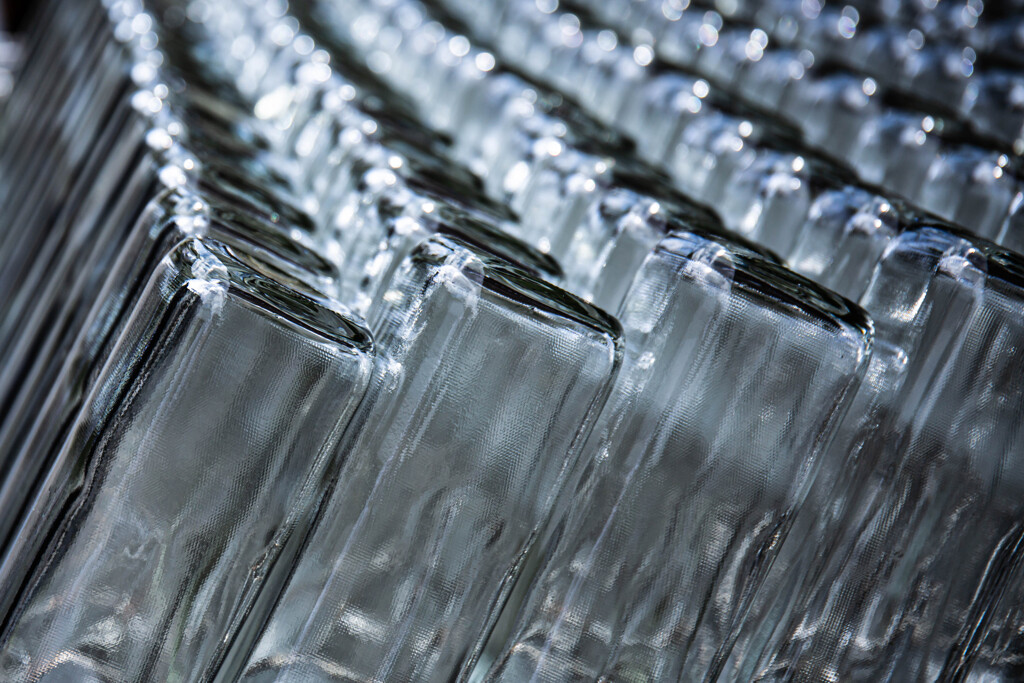 Bottles　Ⅰ