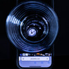 My phone under the cup