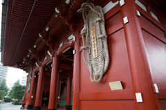 浅草寺にて。　Ⅱ