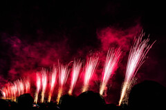 FIREWORKS　Ⅲ