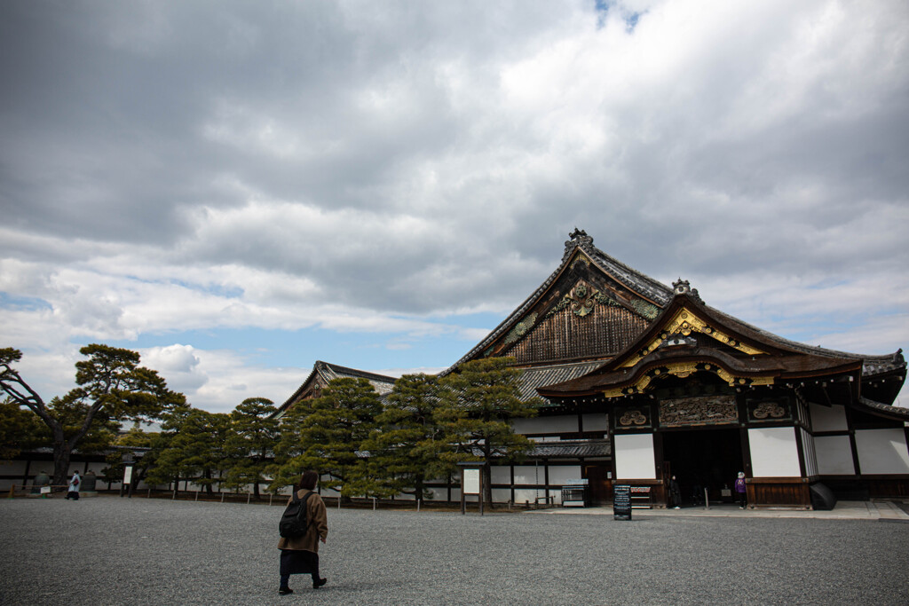 二条城・二の丸御殿