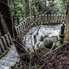 吉野の脳天さん　Ⅰ