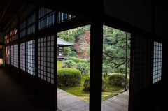 随心院にて。　Ⅰ