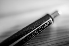 相棒　Ball-point pen