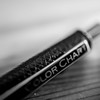 相棒　Ball-point pen
