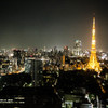 東京タワー